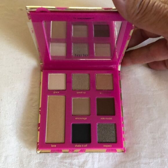 TarteBusy Gal Bliss Color Collection. NIB - Picture 3 of 5